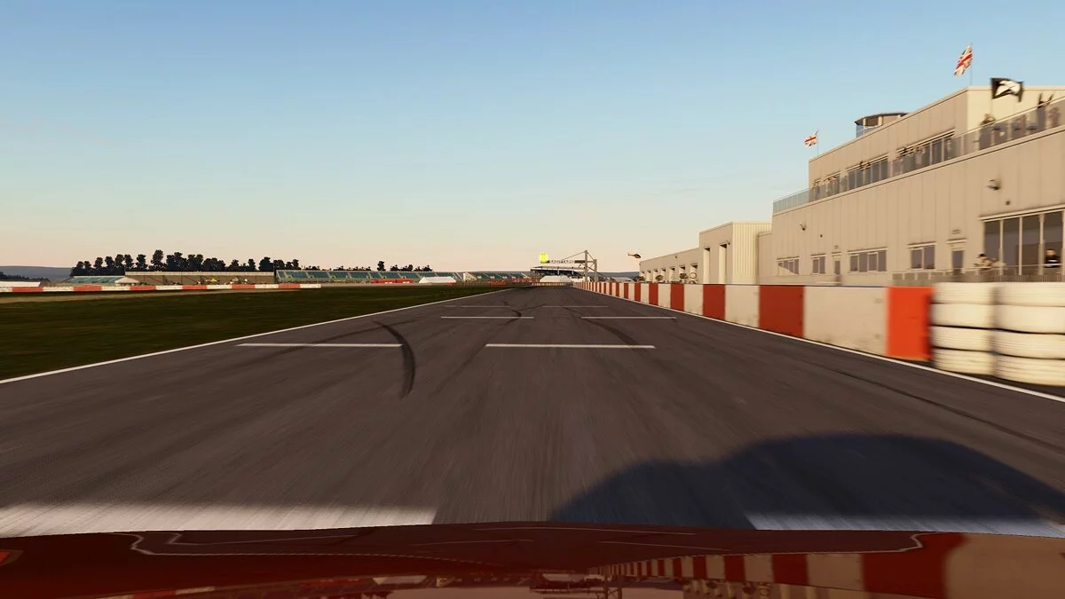 Скриншоты из Project CARS 3 / Картинка 103
