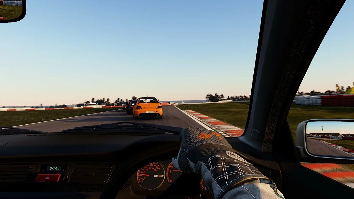 Скриншоты из Project CARS 3 / Картинка 114