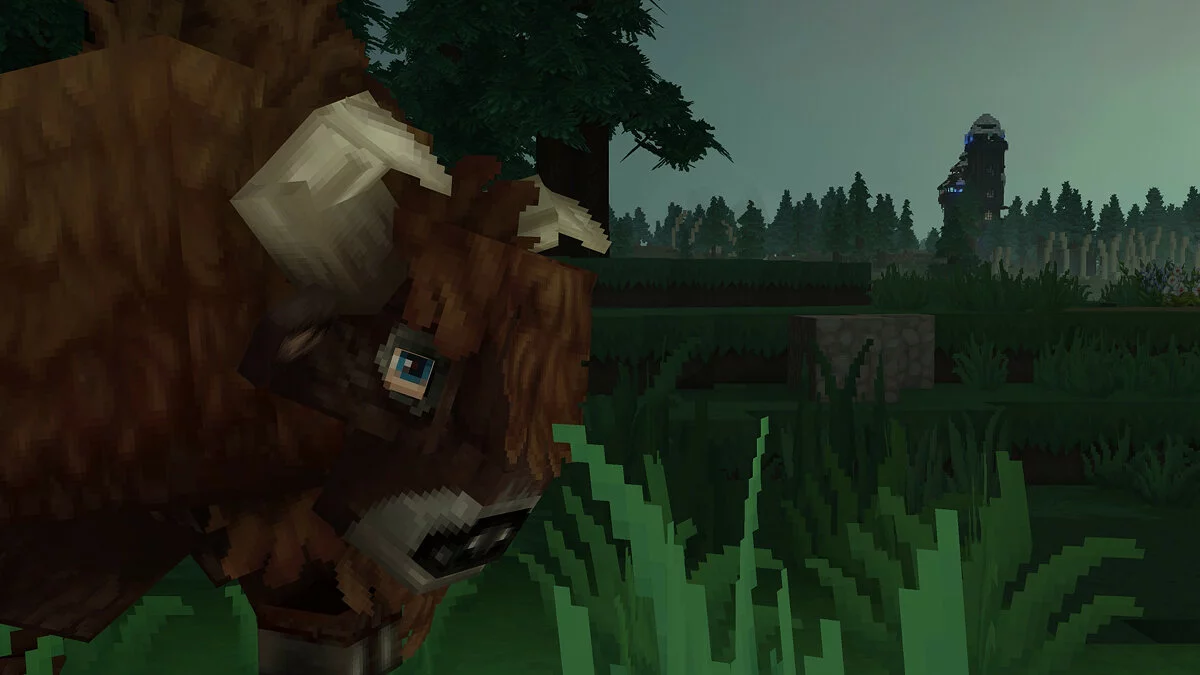 Скриншоты из Hytale / Картинка 36