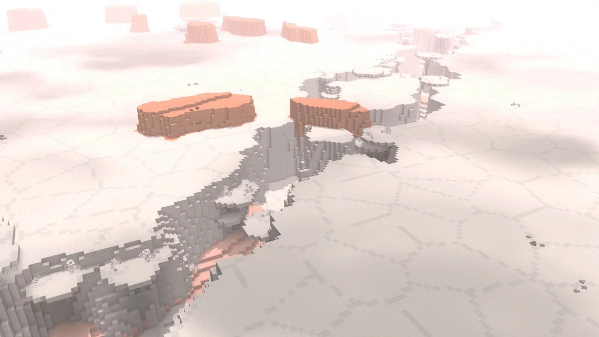 Скриншоты из Hytale / Картинка 46