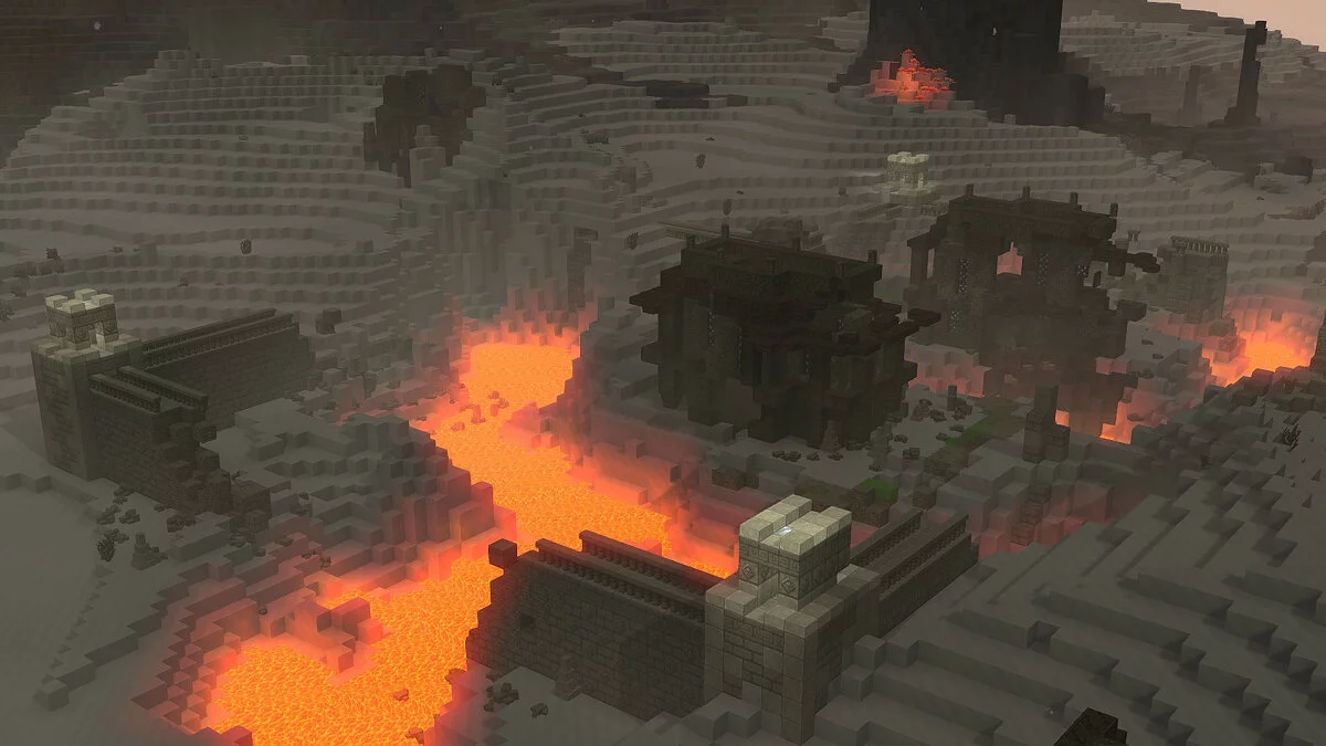 Скриншоты из Hytale / Картинка 48