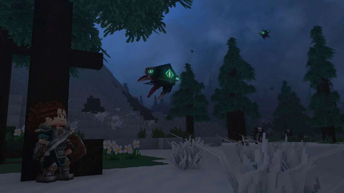 Hytale - Важные особенности