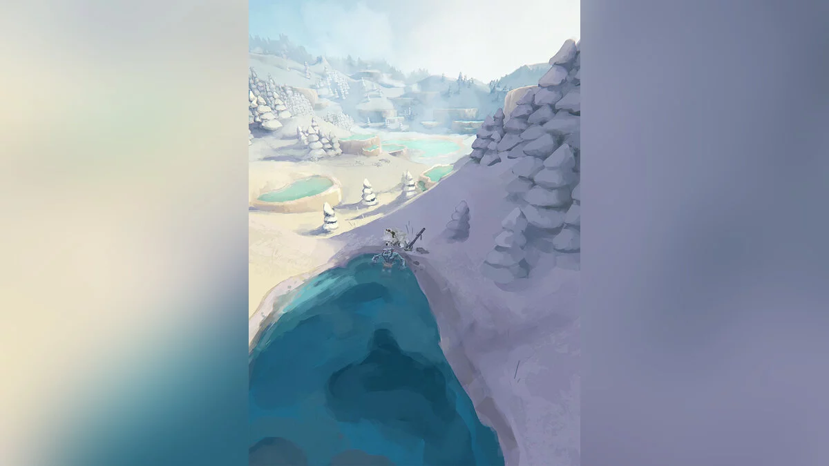 Арт из Hytale / Картинка 41