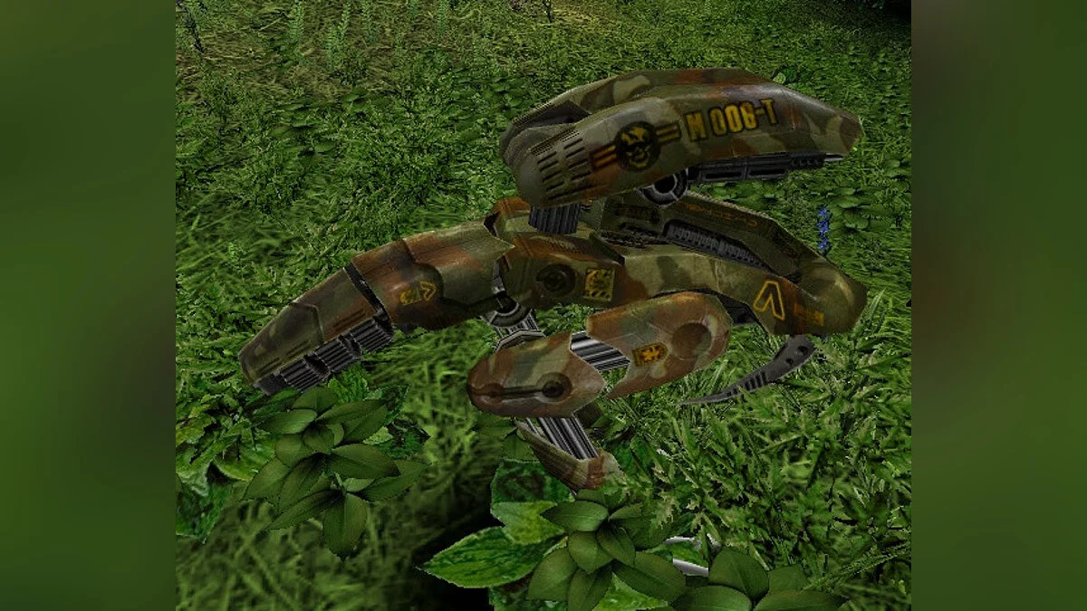 Скриншоты из Oblivion Lost / Картинка 2