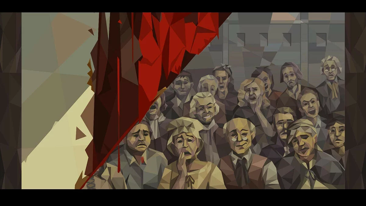 Скриншоты из We. The Revolution / Картинка 4