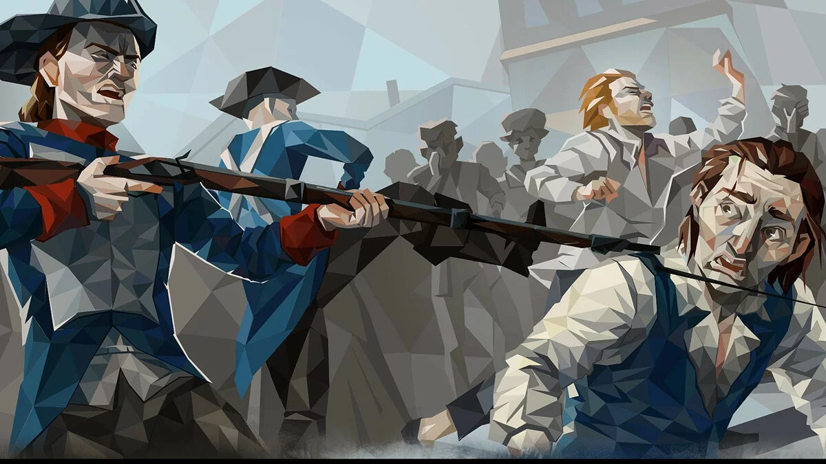 Скриншоты из We. The Revolution / Картинка 12