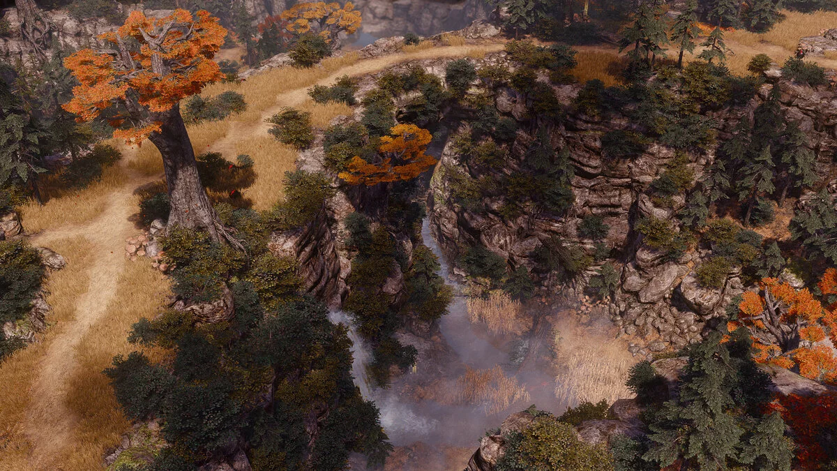 Скриншоты из SpellForce 3: Soul Harvest / Картинка 12