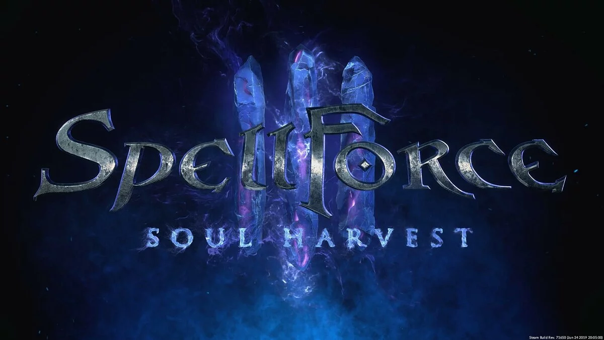 Скриншоты из SpellForce 3: Soul Harvest / Картинка 42
