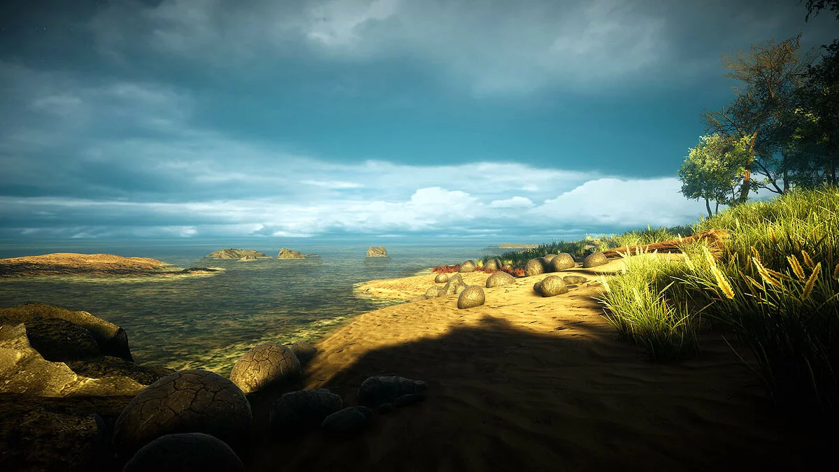 Скриншоты из Eastshade / Картинка 3