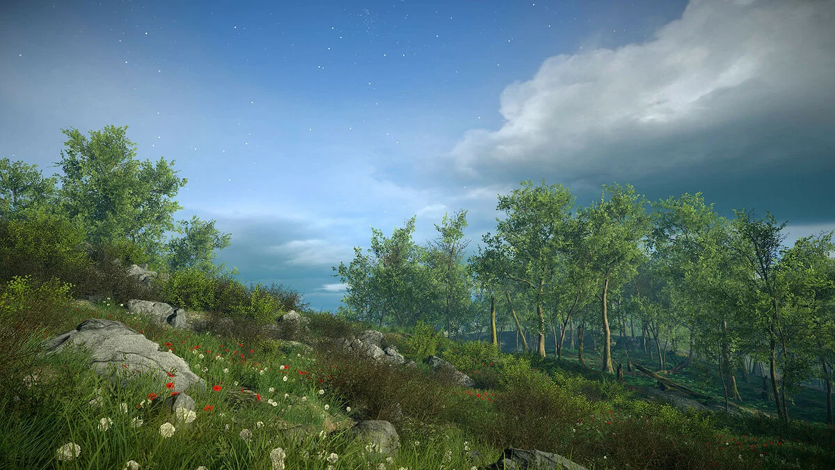 Скриншоты из Eastshade / Картинка 8