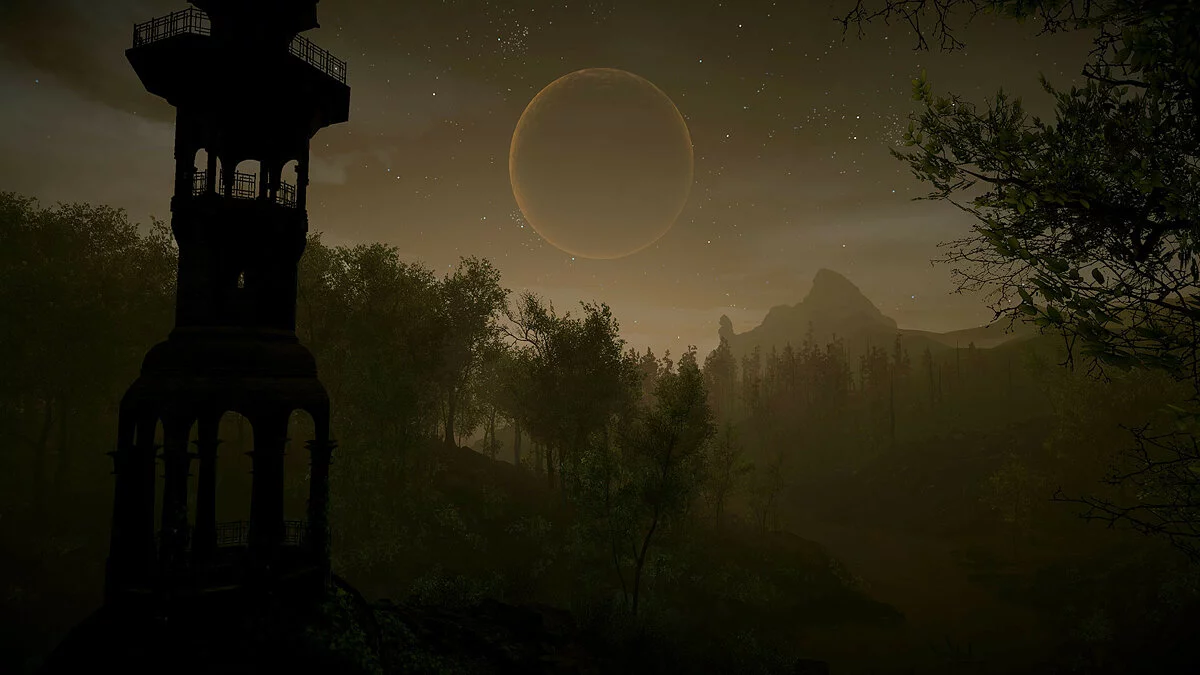 Скриншоты из Eastshade / Картинка 20