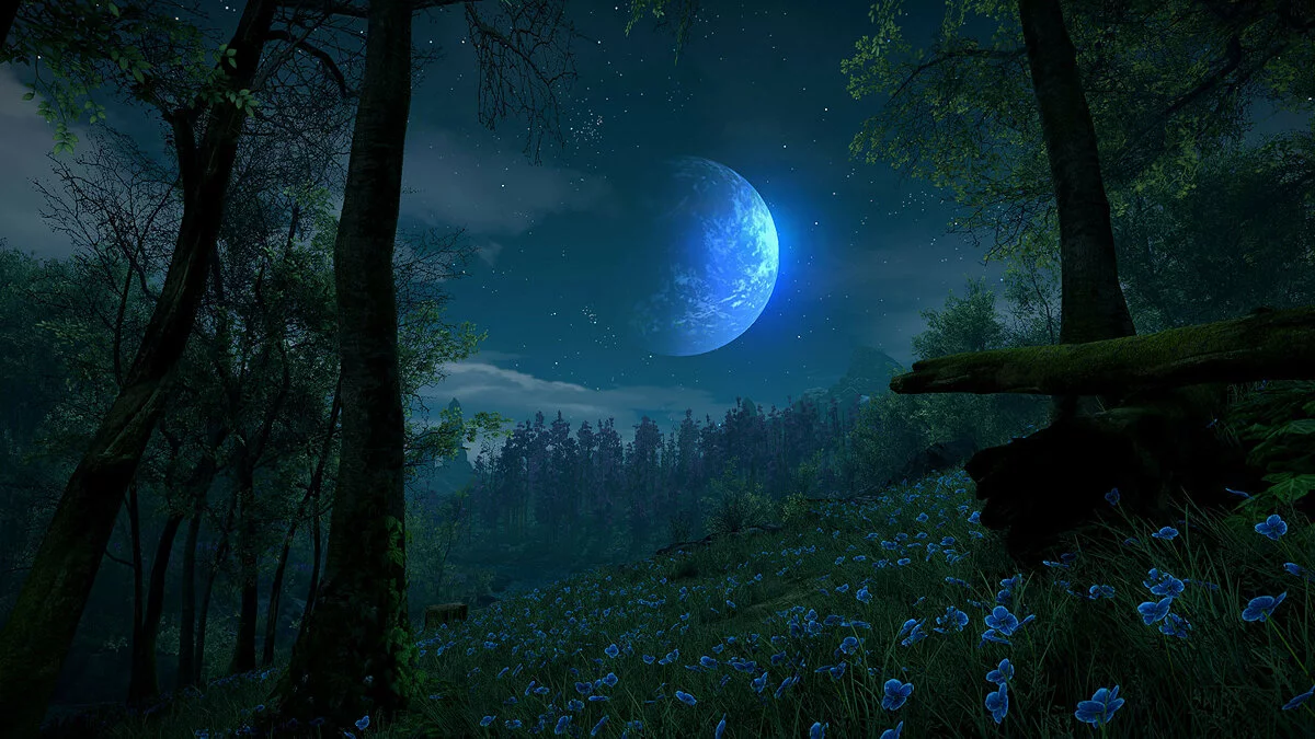 Скриншоты из Eastshade / Картинка 23