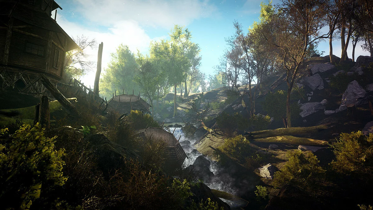 Скриншоты из Eastshade / Картинка 24
