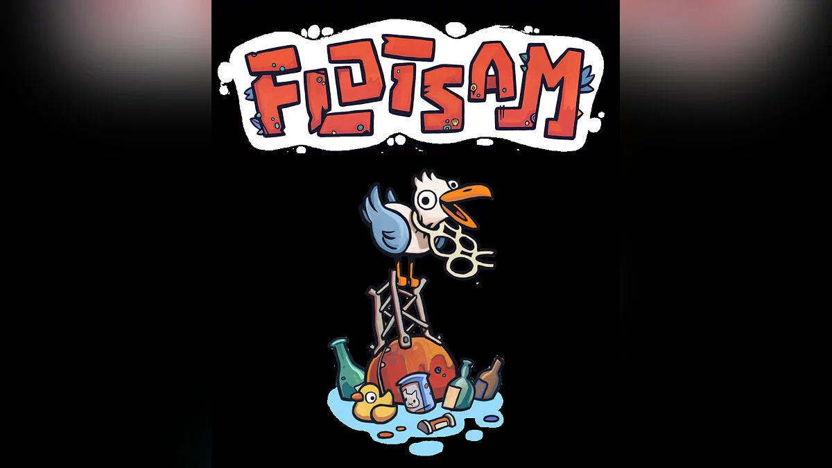 Арт из Flotsam / Картинка 13