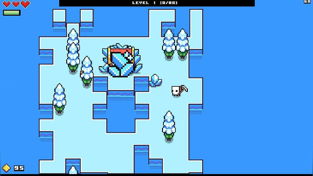Скриншоты из Forager / Картинка 7