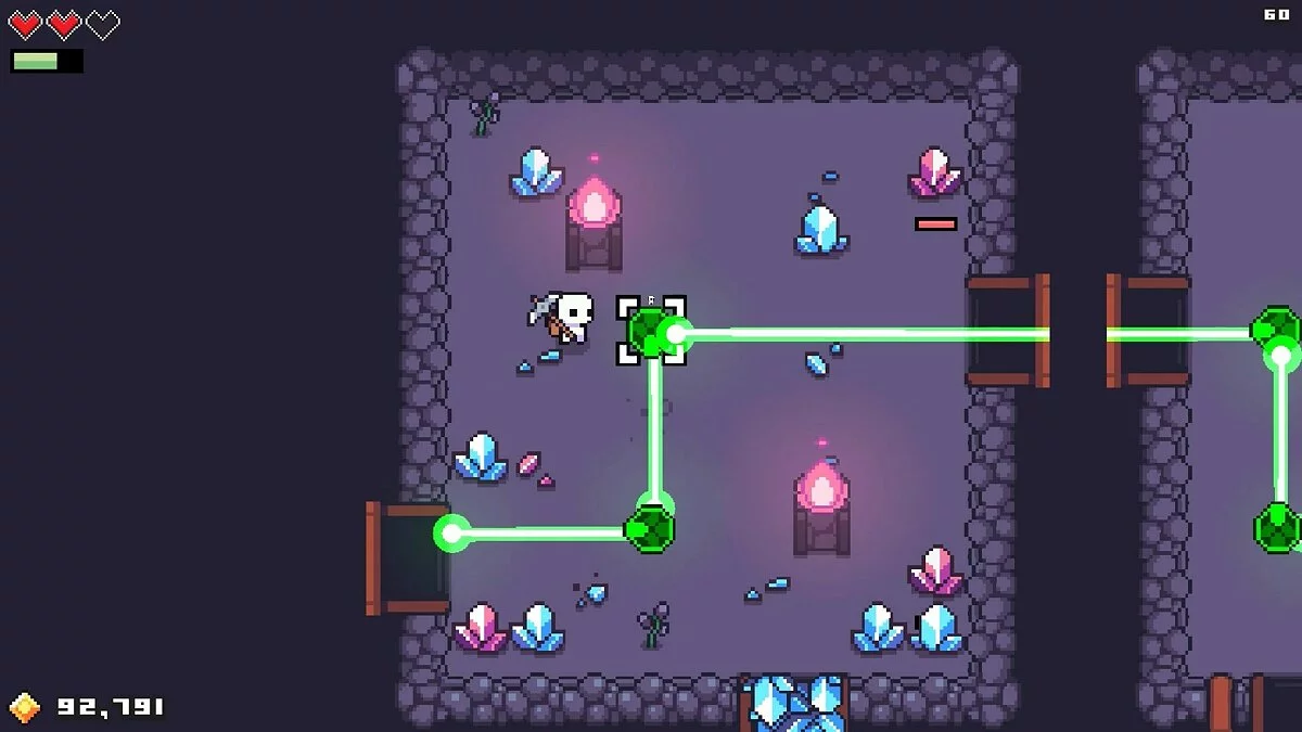 Скриншоты из Forager / Картинка 12