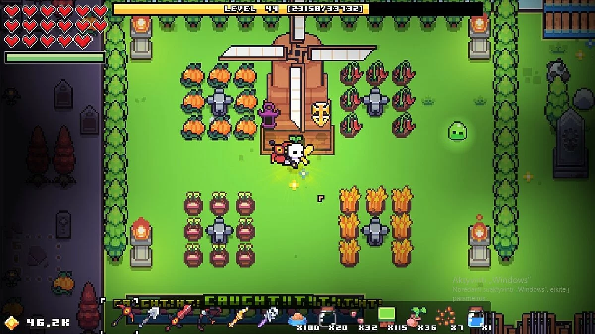 Скриншоты из Forager / Картинка 13