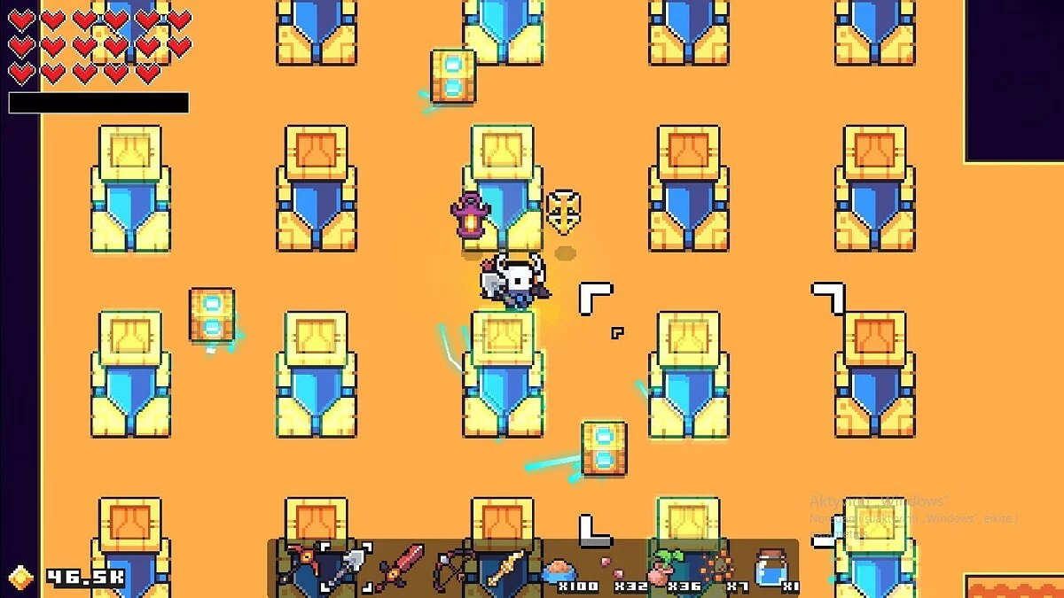 Скриншоты из Forager / Картинка 16
