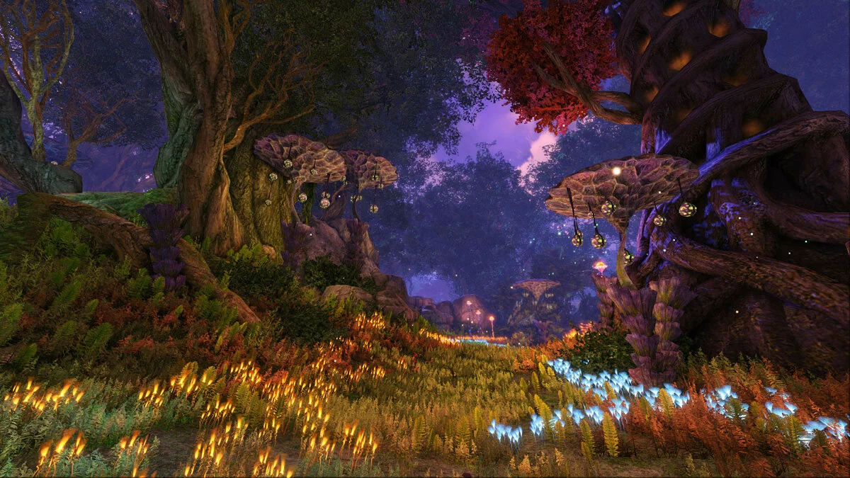 Арт из Astellia / Картинка 32