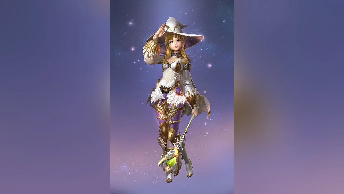 Арт из Astellia / Картинка 44