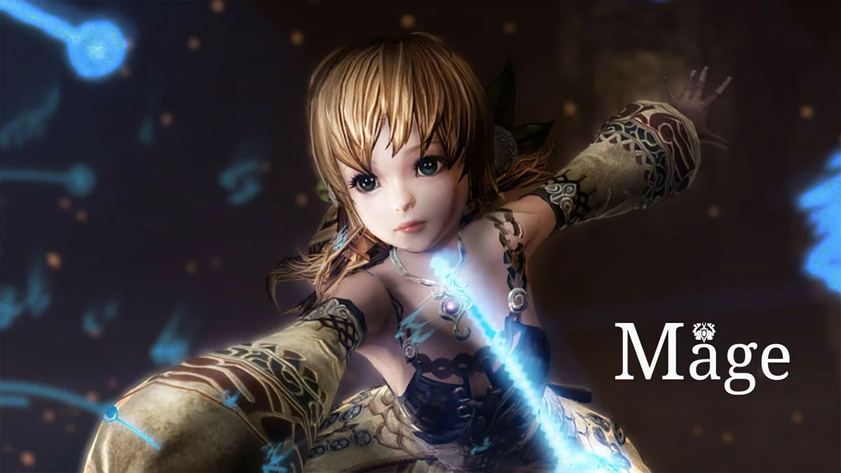 Арт из Astellia / Картинка 46