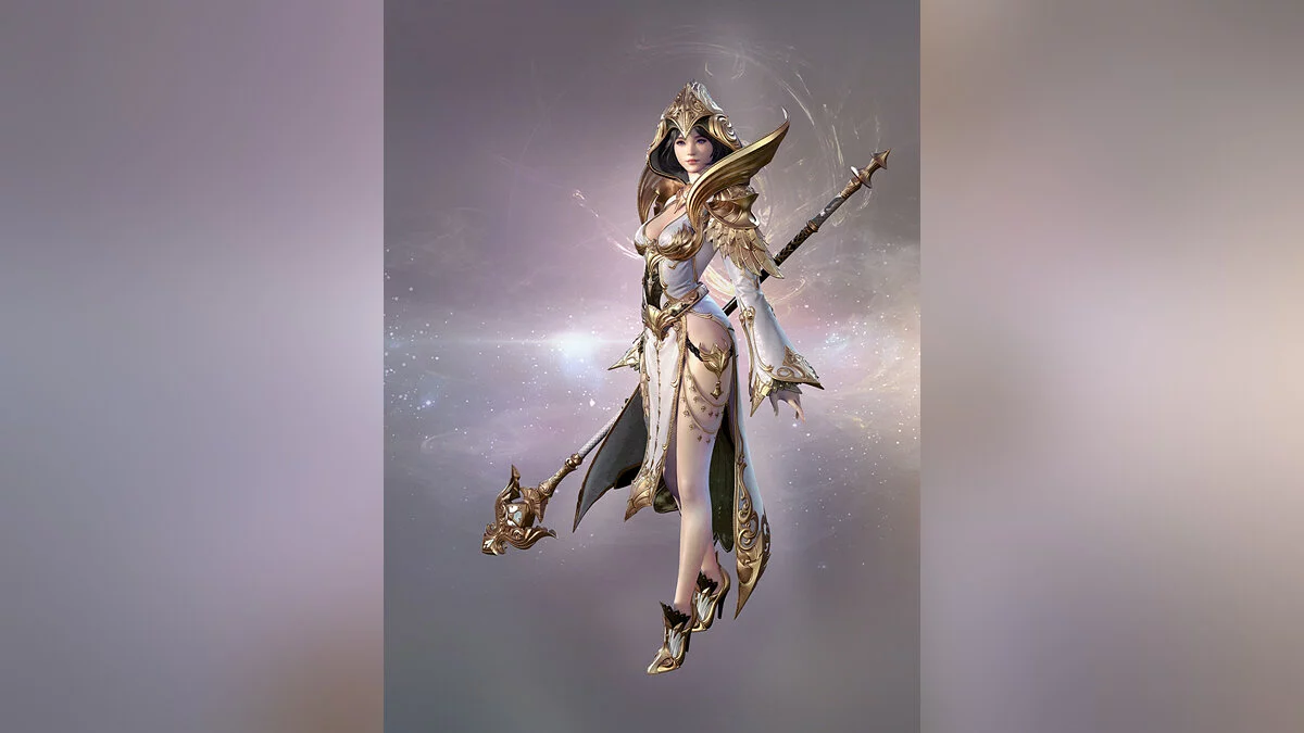 Арт из Astellia / Картинка 47