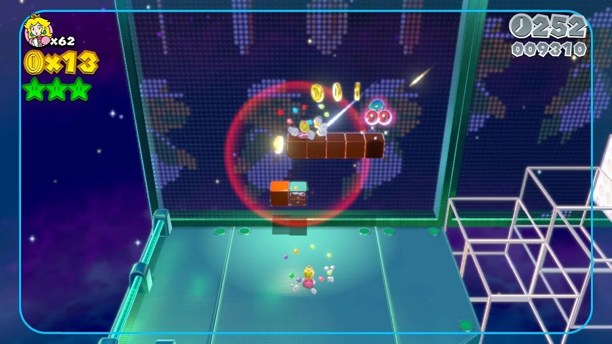 Скриншоты из Super Mario 3D World / Картинка 165