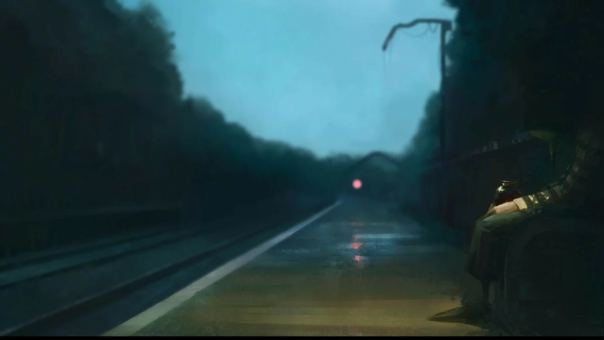 Скриншоты из Pandemic Express - Zombie Escape / Картинка 1