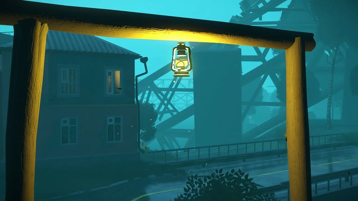 Скриншоты из Pandemic Express - Zombie Escape / Картинка 19