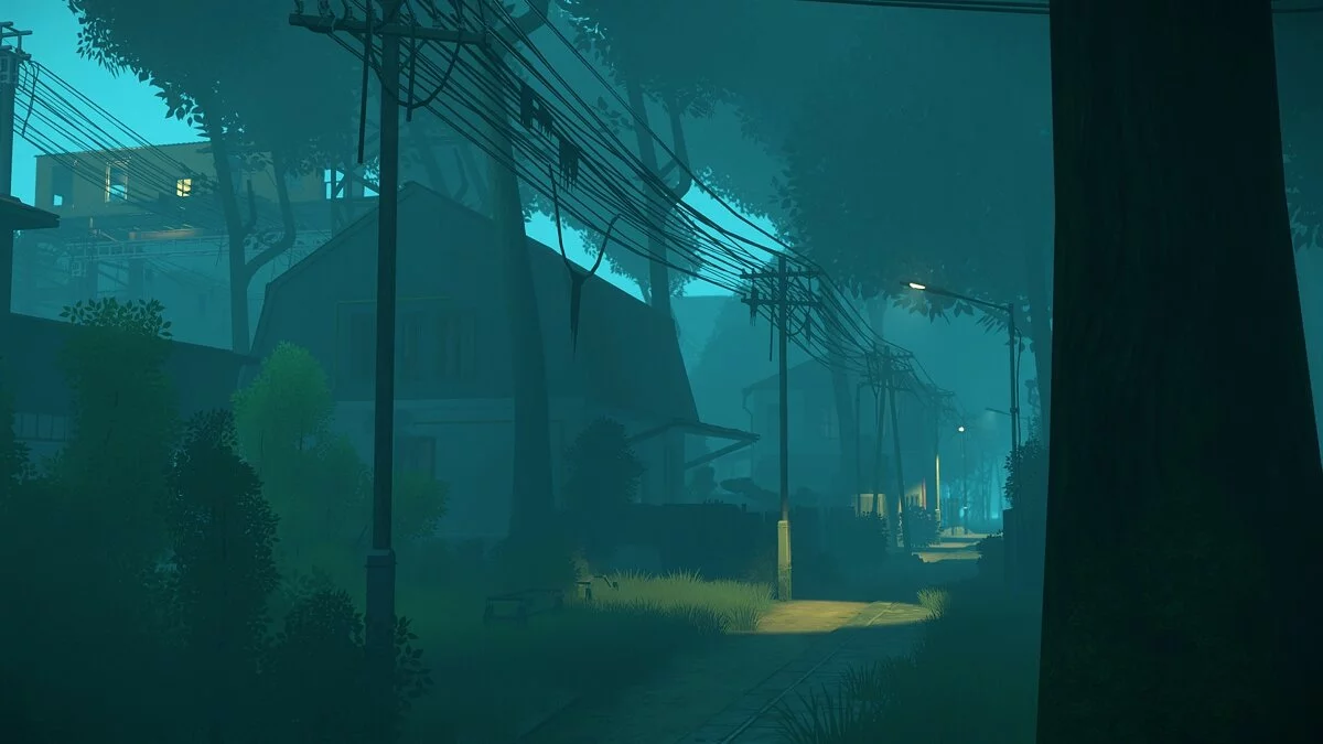 Скриншоты из Pandemic Express - Zombie Escape / Картинка 30