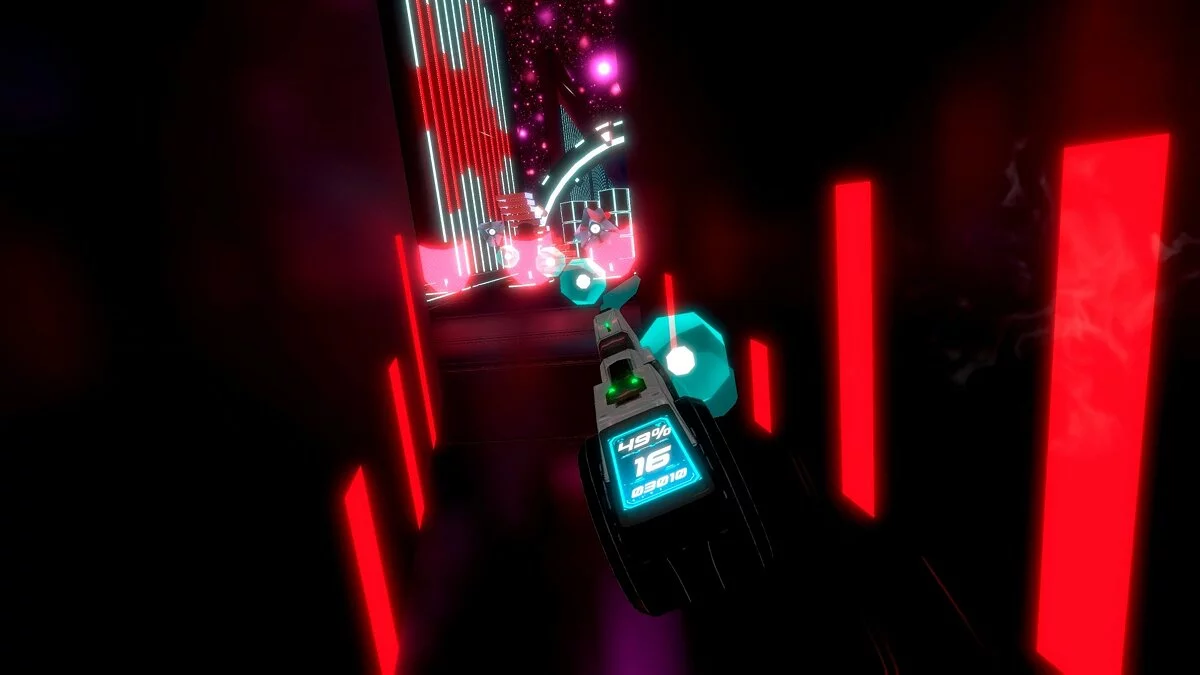 Скриншоты из Beat Blaster / Картинка 17