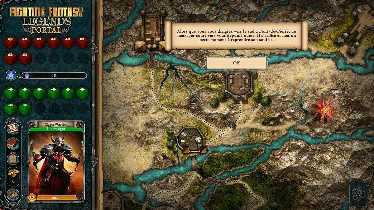 Скриншоты из Mystic Vale / Картинка 2