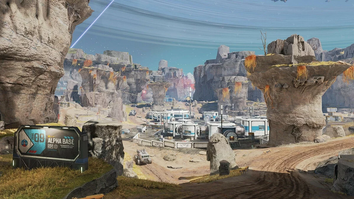 Скриншоты из Apex Legends / Картинка 323