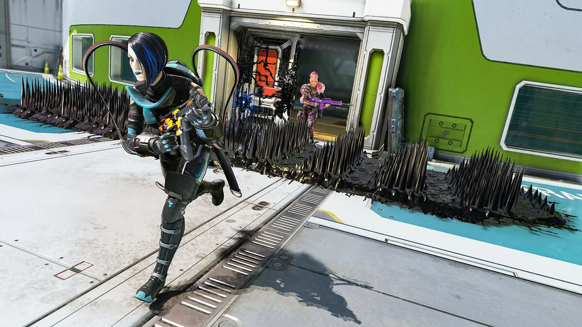 Скриншоты из Apex Legends / Картинка 325
