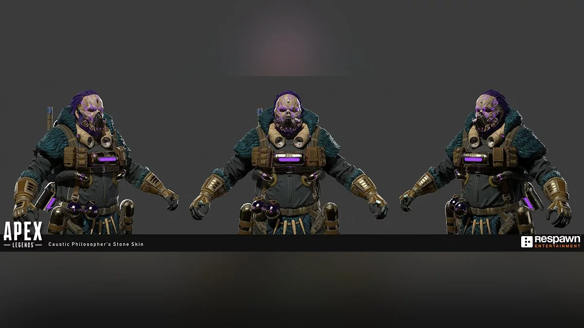 Арт из Apex Legends / Картинка 44