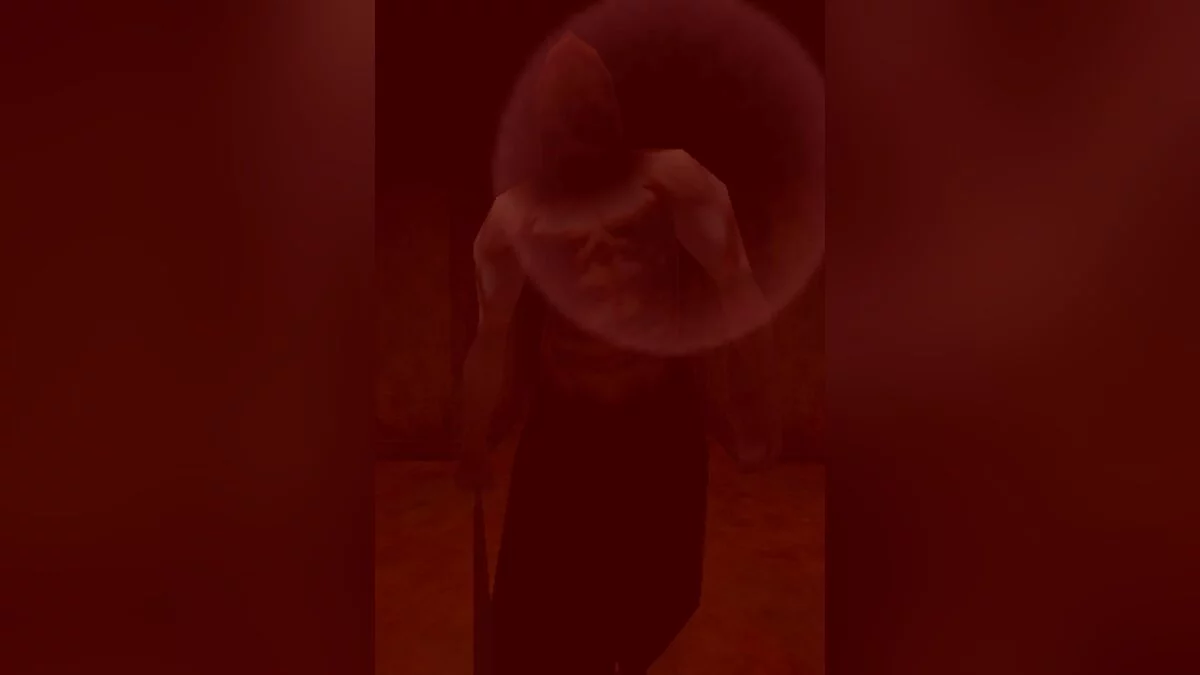 Скриншоты из Silent Hill: The Escape / Картинка 16