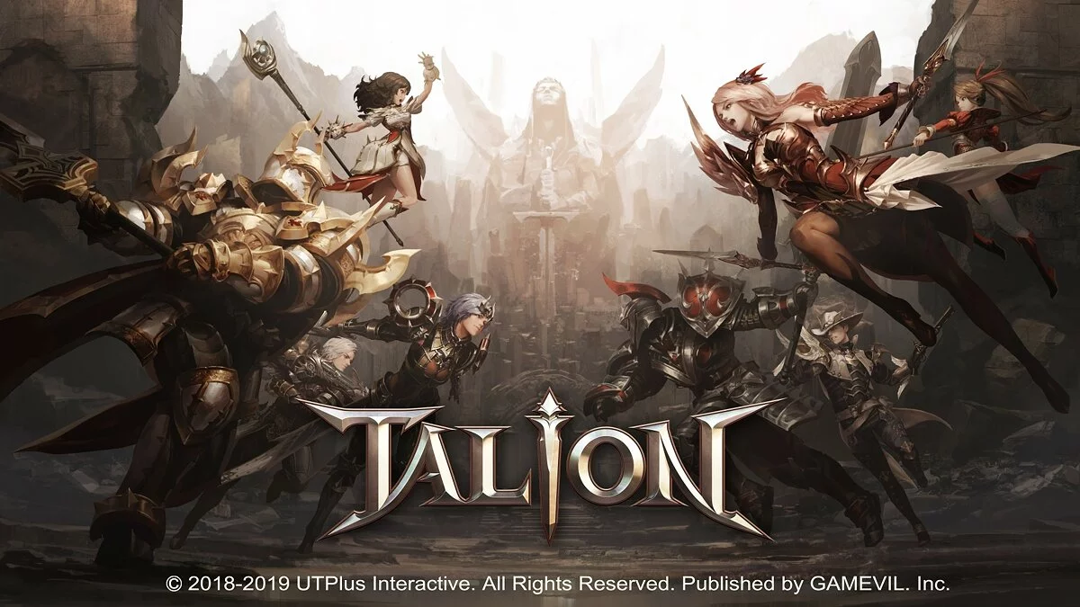 Арт из Talion / Картинка 37