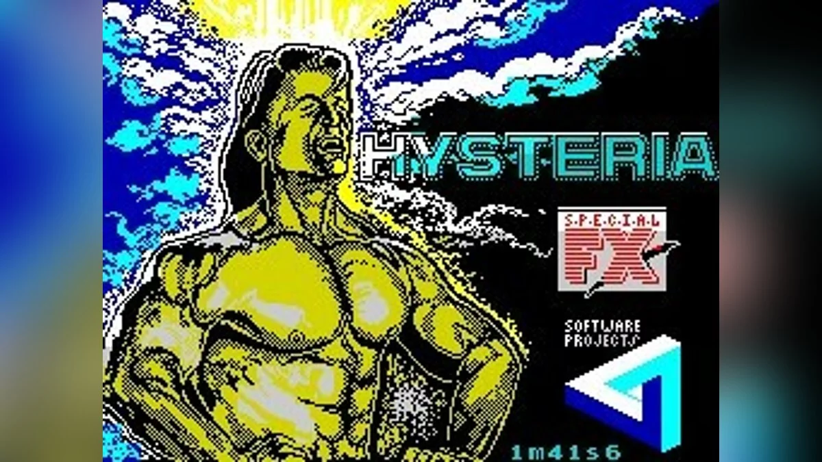 Скриншоты из Hysteria / Картинка 9
