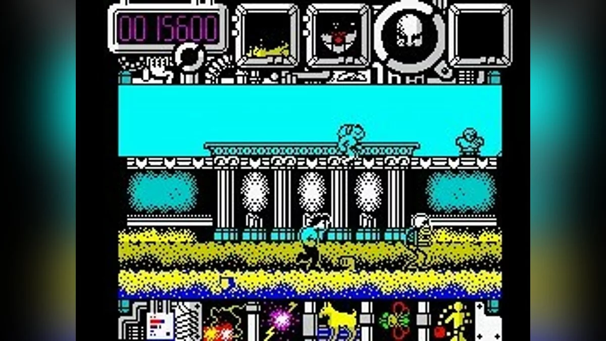 Скриншоты из Hysteria / Картинка 16