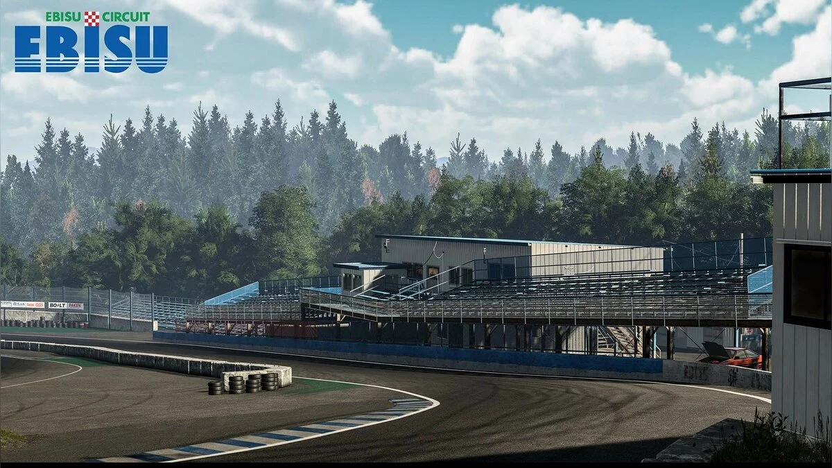 Скриншоты из Drift21 / Картинка 9