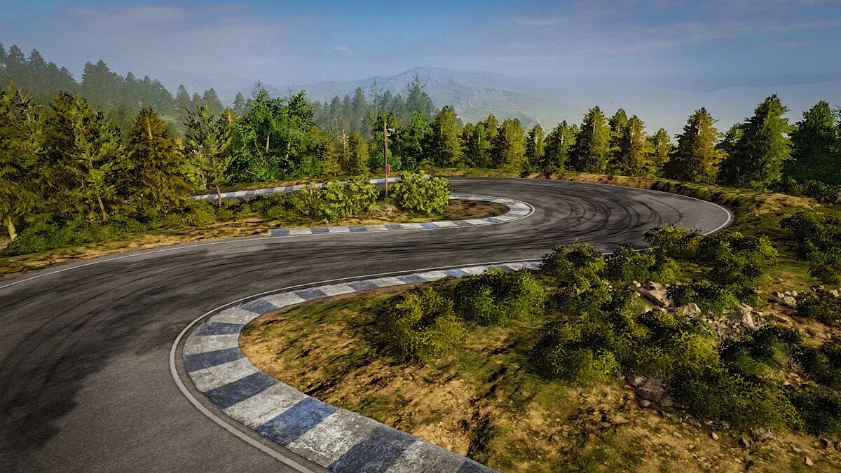 Скриншоты из Drift21 / Картинка 15