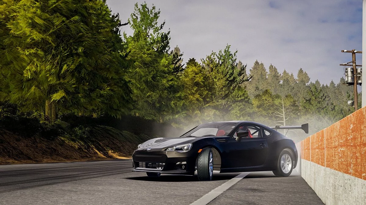 Скриншоты из Drift21 / Картинка 30