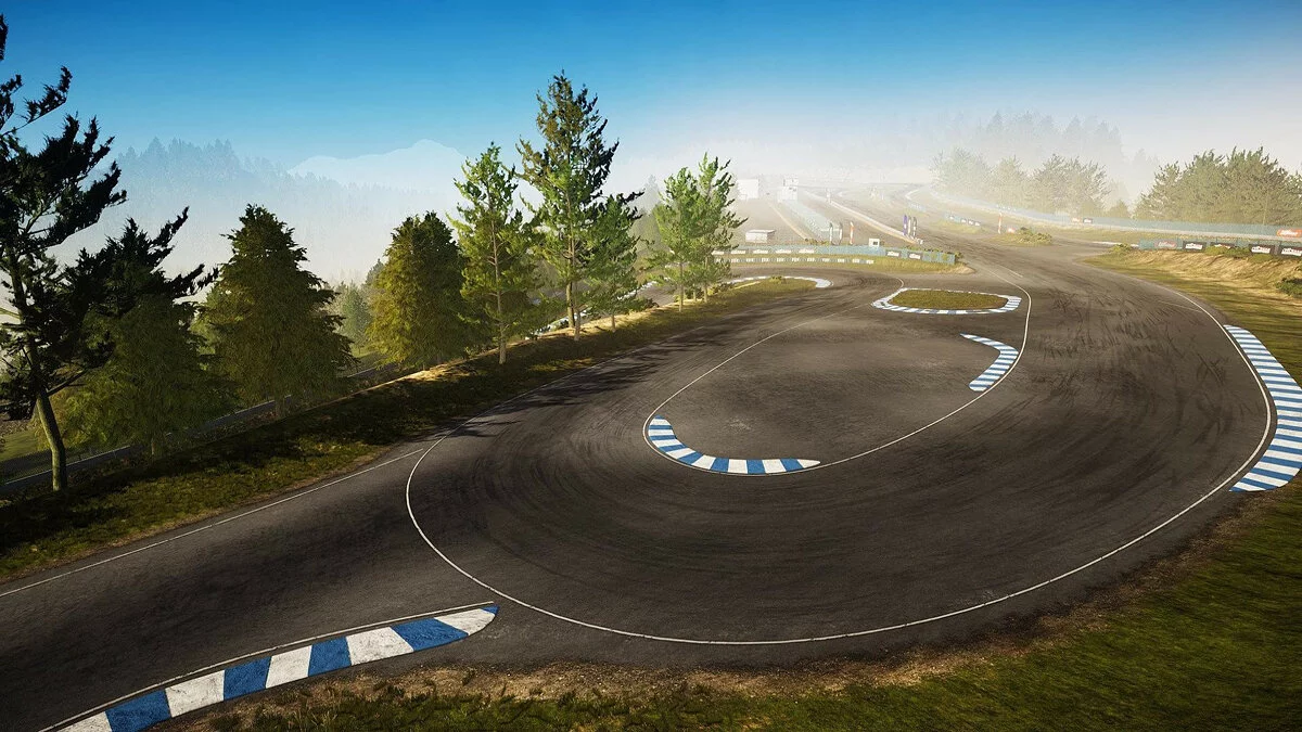 Скриншоты из Drift21 / Картинка 34