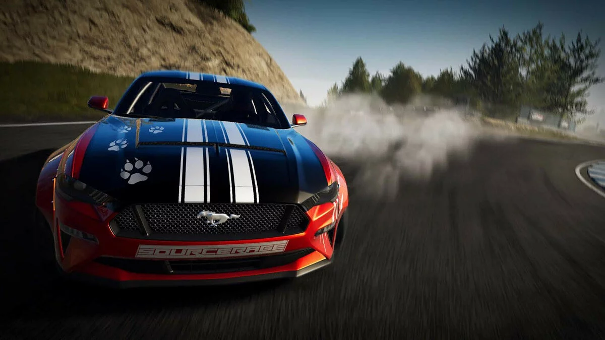 Скриншоты из Drift21 / Картинка 48