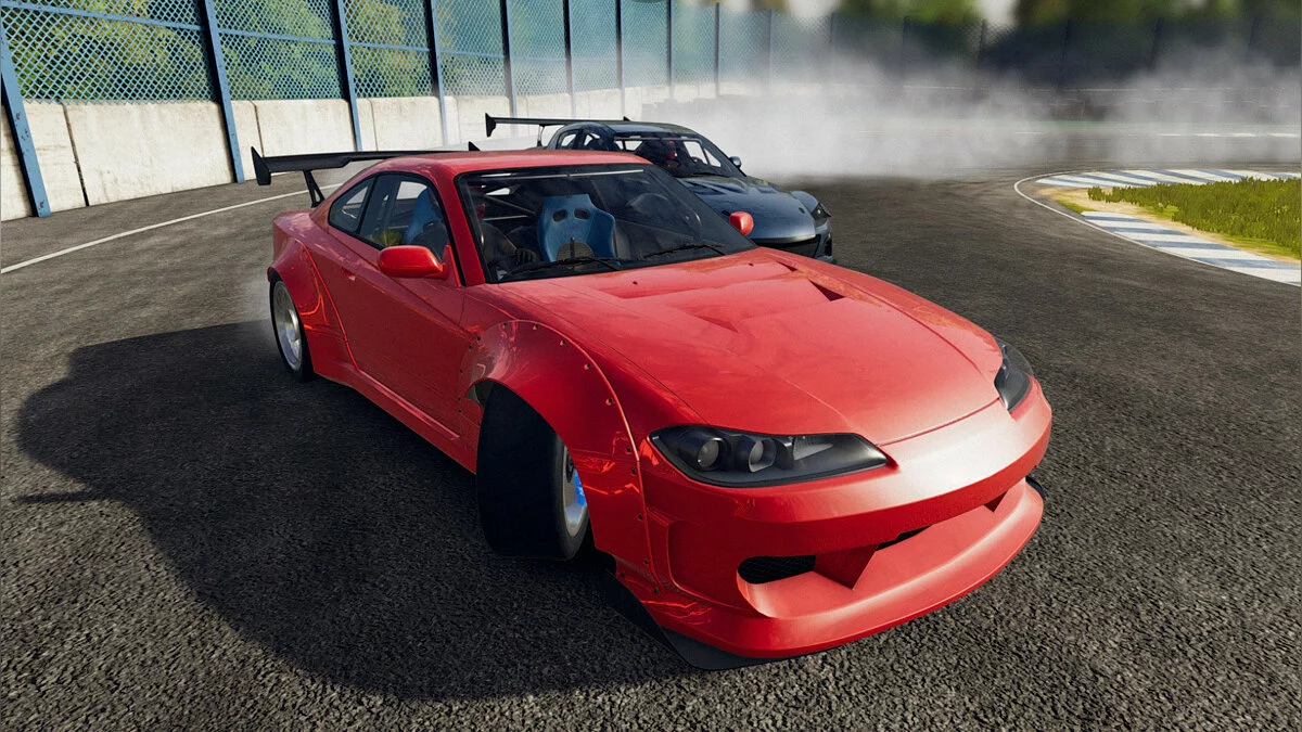 Скриншоты из Drift21 / Картинка 54