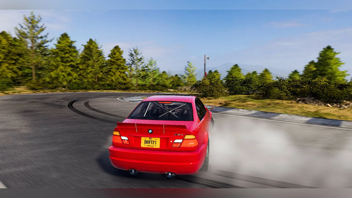 Скриншоты из Drift21 / Картинка 55