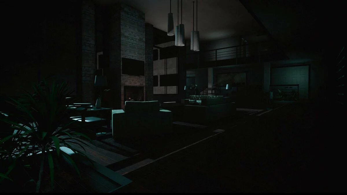 Скриншоты из Intruders: Hide and Seek / Картинка 3