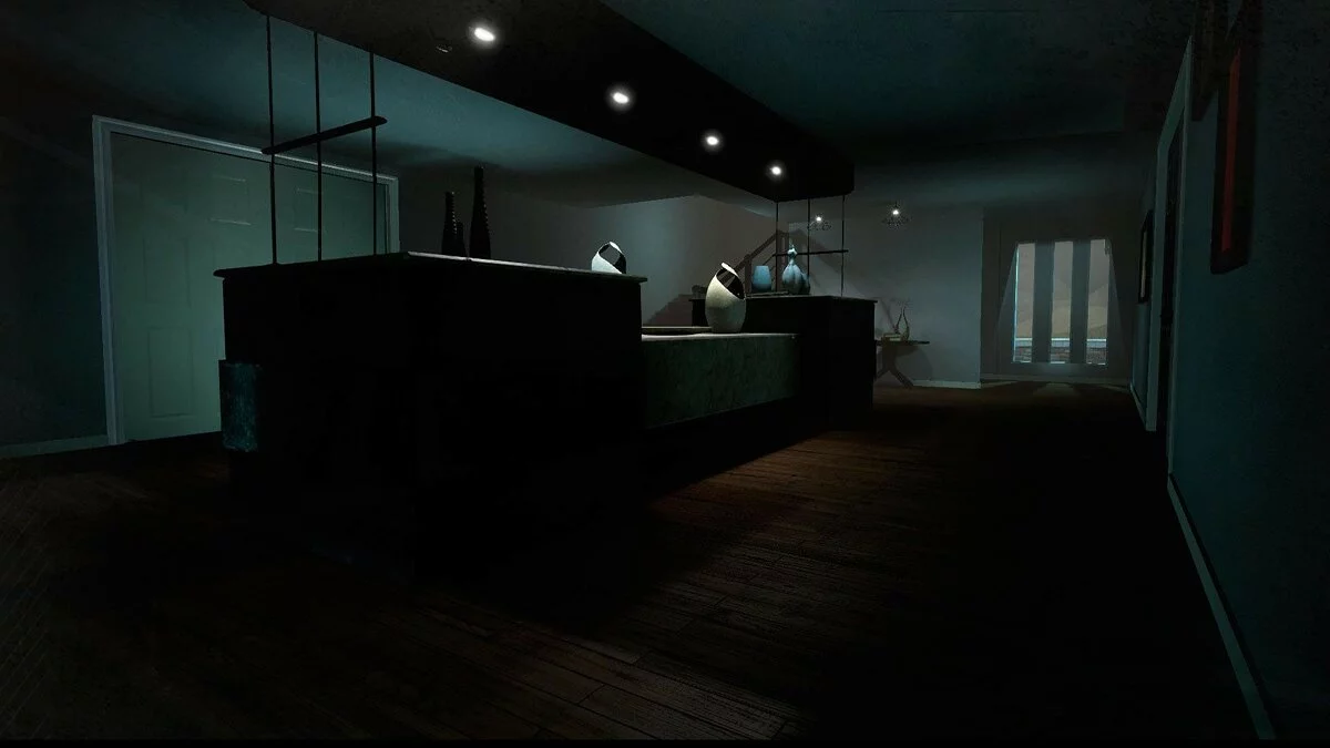 Скриншоты из Intruders: Hide and Seek / Картинка 7