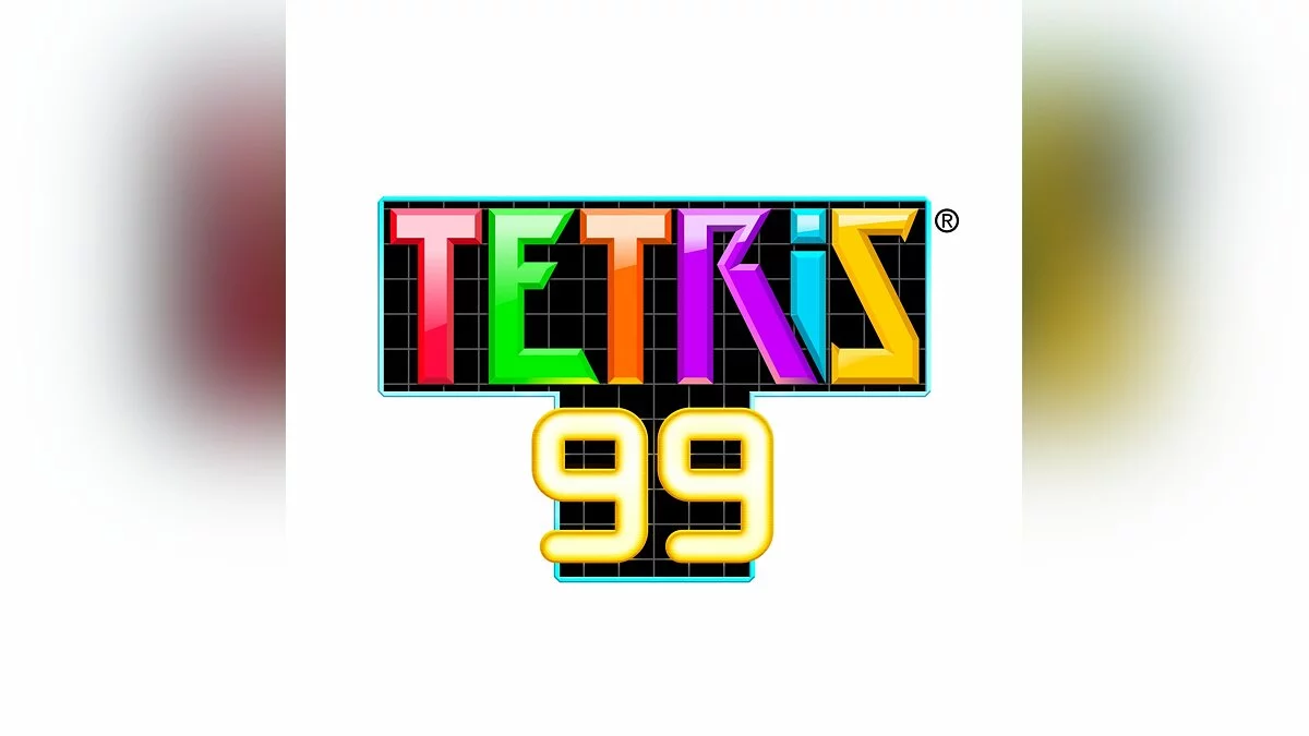 Арт из Tetris 99 / Картинка 2