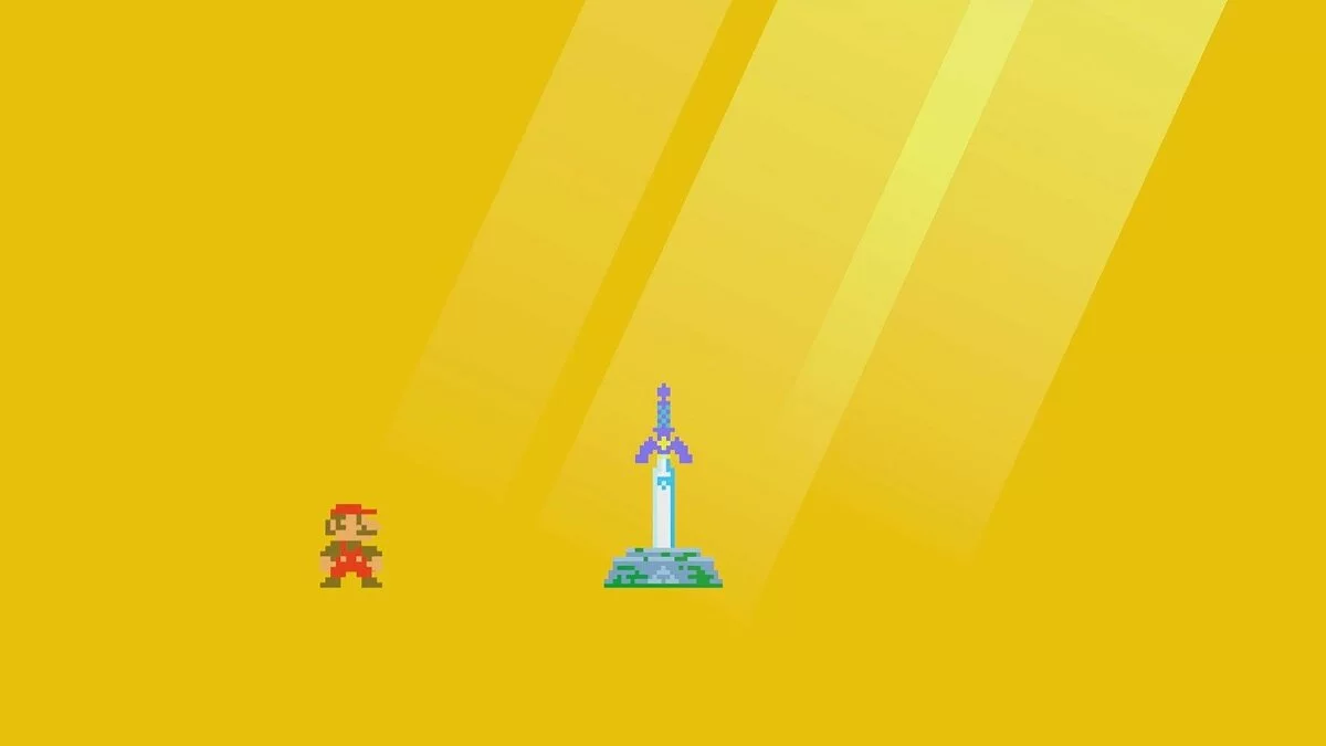 Скриншоты из Super Mario Maker 2 / Картинка 42